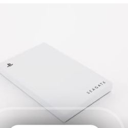SeaGate drive 