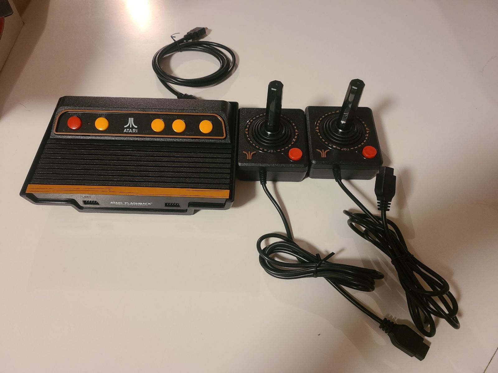 Atari Flashback AR3050