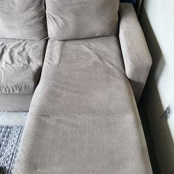 Sofa Brown