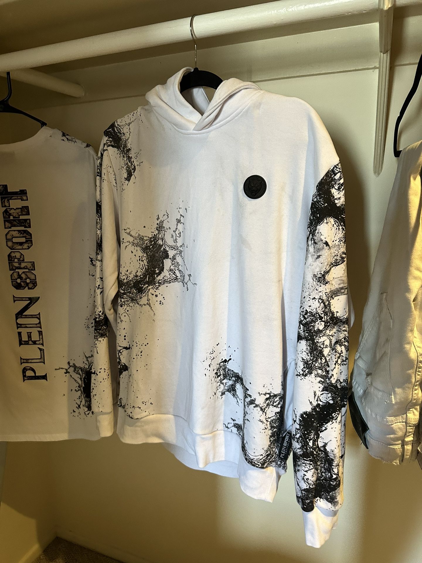 Philipp Plein Hoodie
