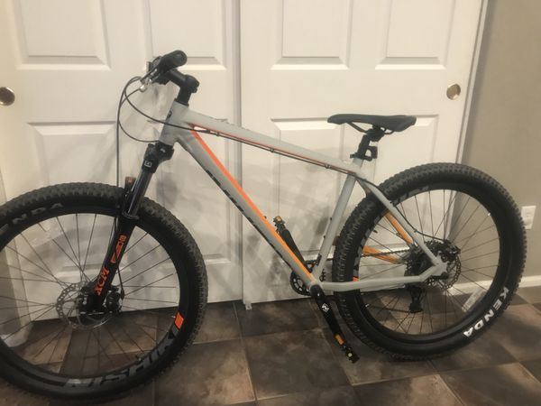 nishiki colorado comp 27.5 review