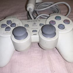 Sony PS1 CONTROLLER