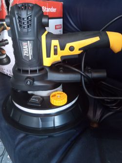 Electric sander