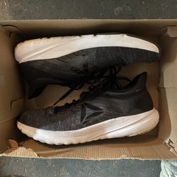 Reebok Running Shoe 