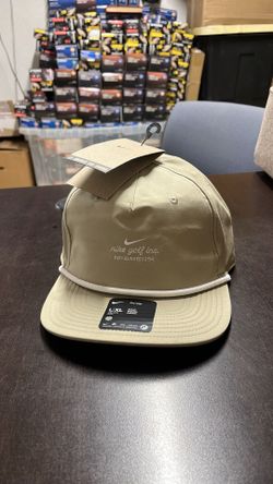 Nike pro cap