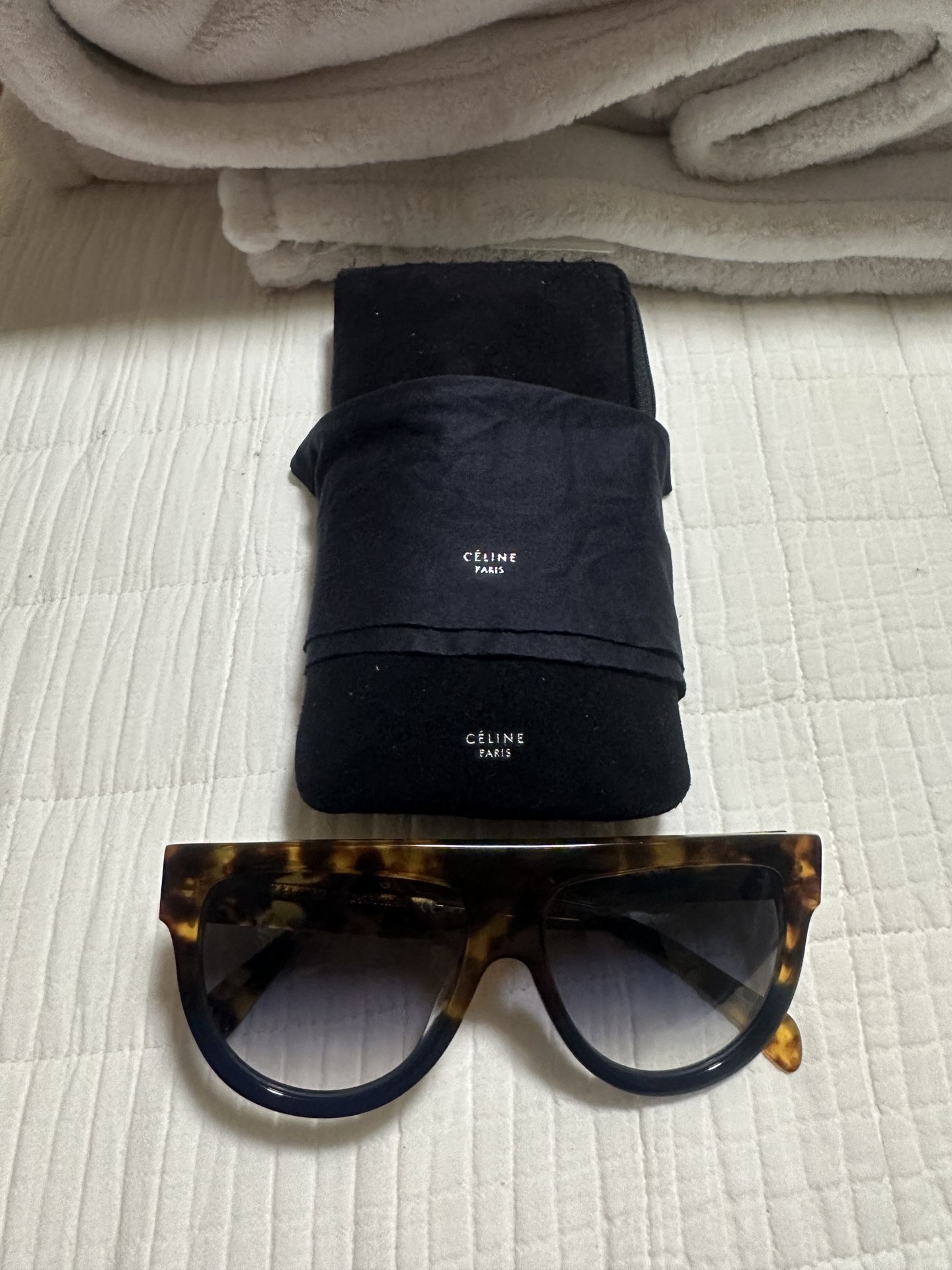 Celine Sunglasses