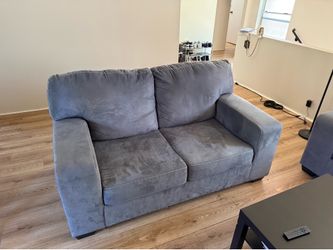 Couches for sale $400 OBO