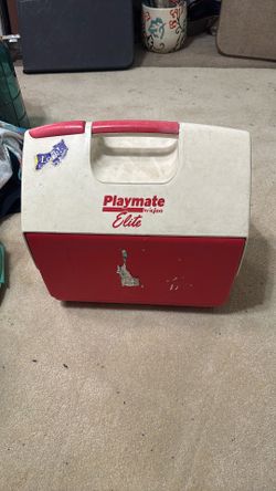 Ice Chest