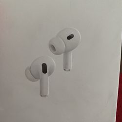 Air Pod 2 generation 