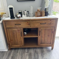 Kitchen Cabinet 