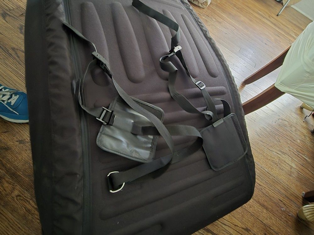 Waterproof Rooftop Carrier