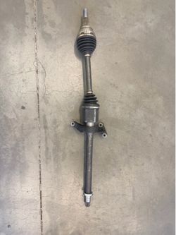 CV Axle front right passenger