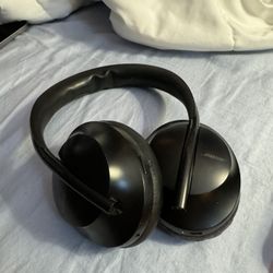 Bose Wireless Headphones 