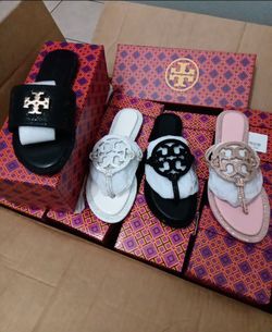 Tory Burch