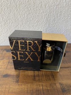 Victoria’s Secret Very Sexy Perfume 1.7 Oz Thumbnail