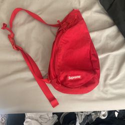 Supreme Bag
