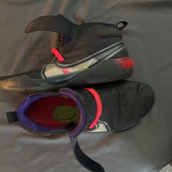 Kobe AD NXT FF Off Noir/Clear