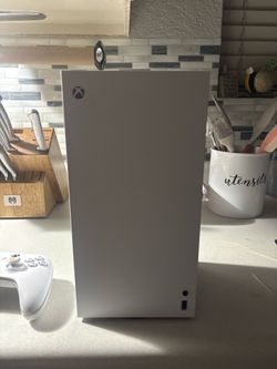 Xbox X