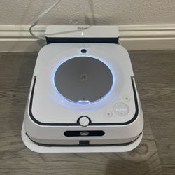 iRobot Braava Jet M6