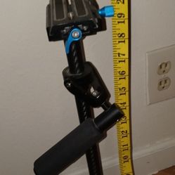 Gimbal For SMALL Camcorder