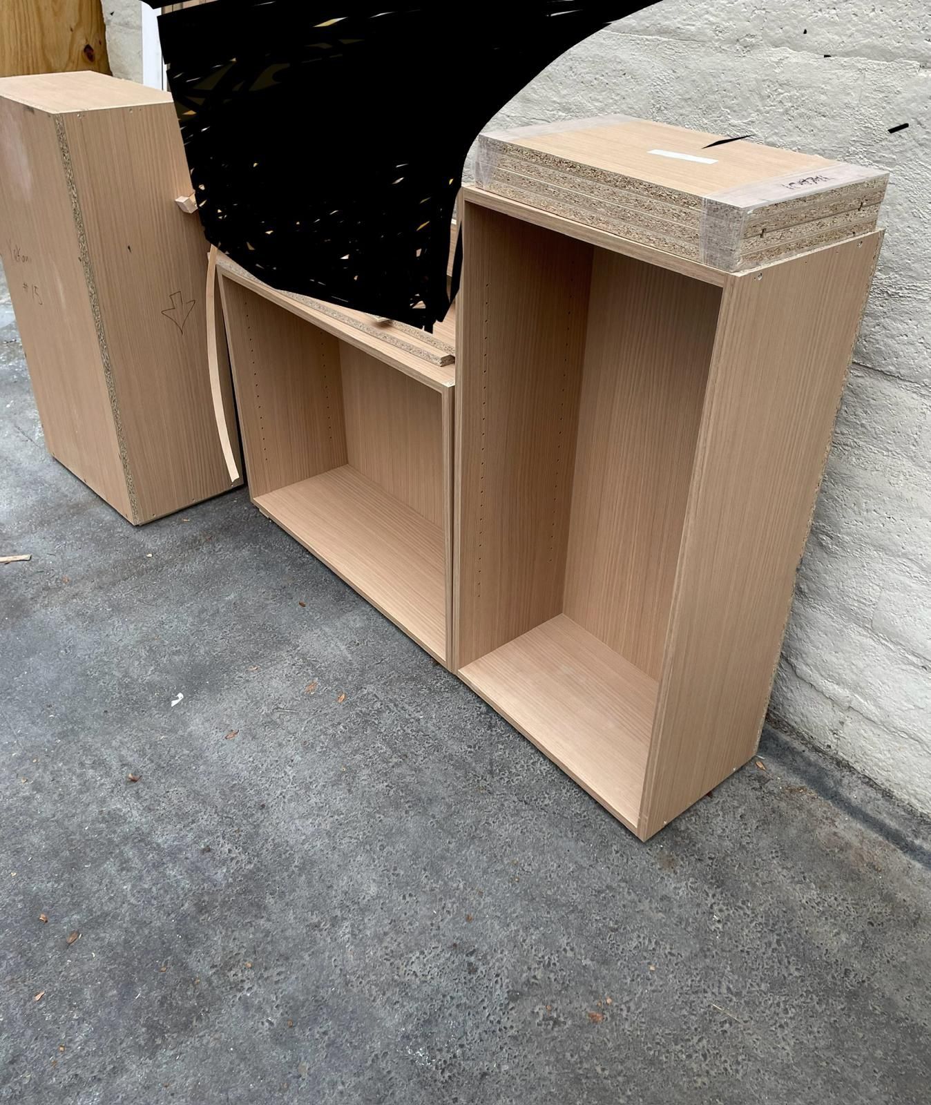 Cabinets