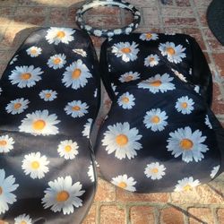 Car Seat and Steering Wheel Cover.