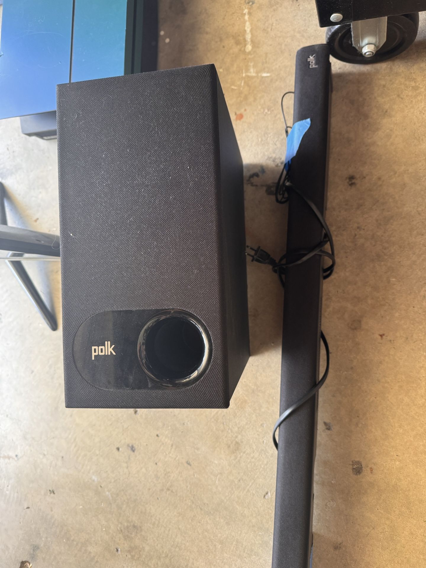 Signa S2 Soundbar