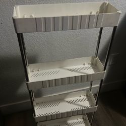 Shelves 