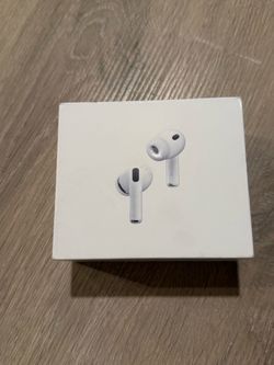 AirPods Pro 3