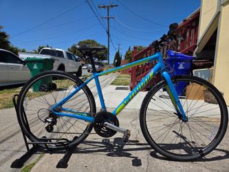 Specialized Vita Commute Bike