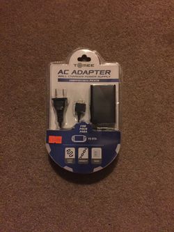 AC Adapter