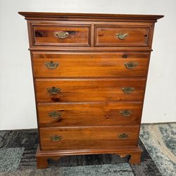 Dresser Free Delivery Wooden Chest Of Drawers
