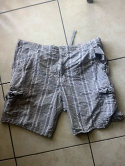 Cargo Shorts