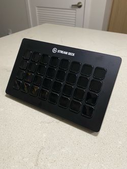 Elgato Stream Deck XL