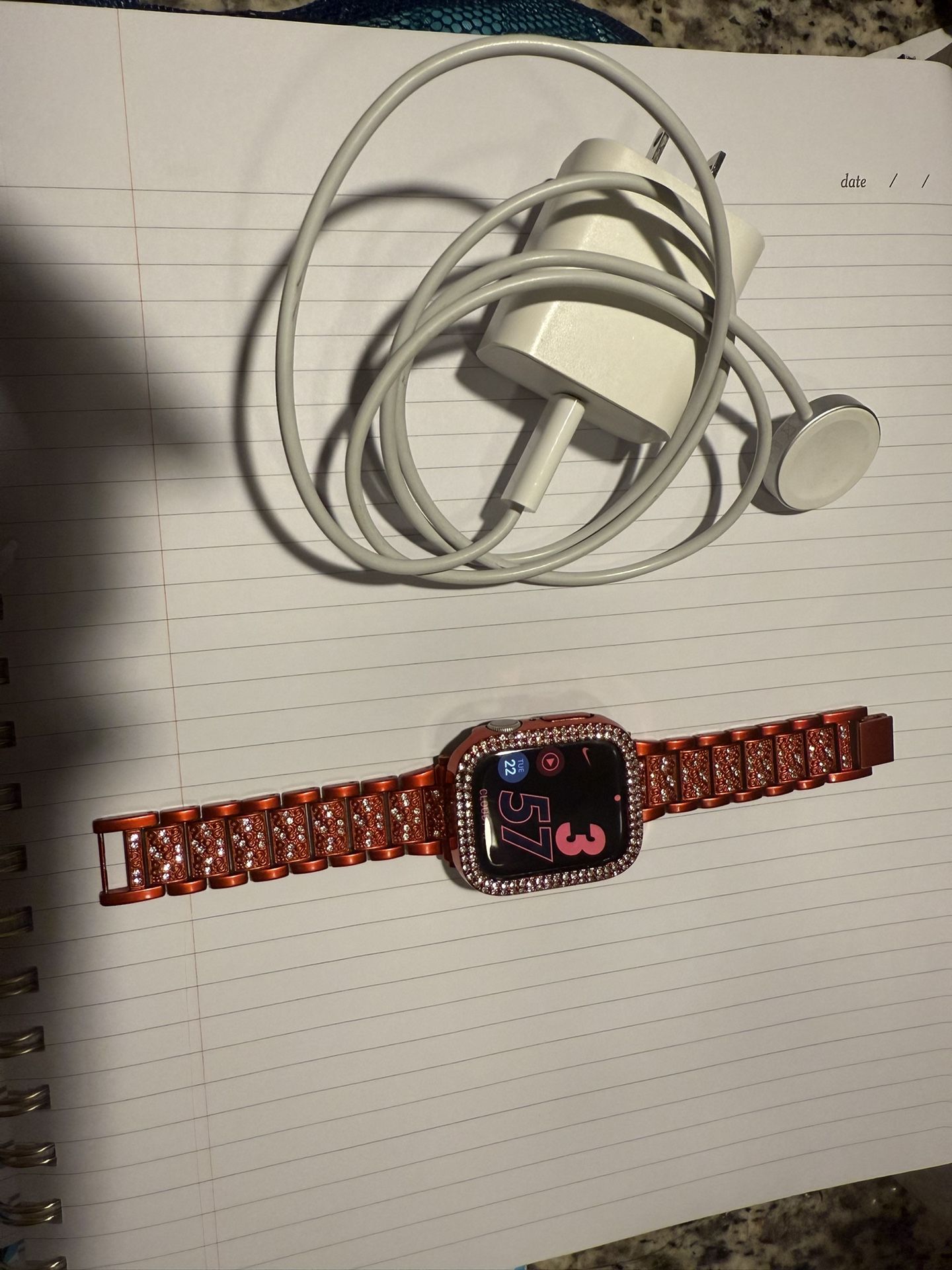 Series 9 Apple Watch