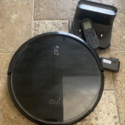 Oufy Robot Vacuum