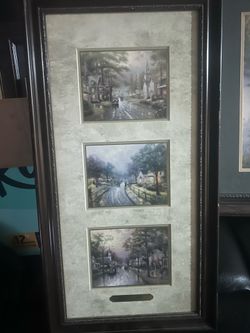 Thomas Kinkade