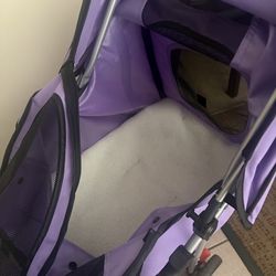 New and slightly used