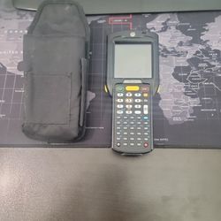 Motorola Computer Scanner 