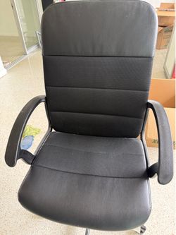 Office chair