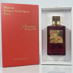 Baccarat Rouge 540, 200ml