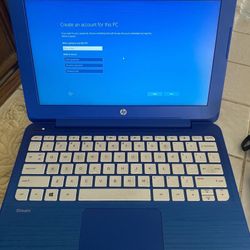 Hp Laptop 
