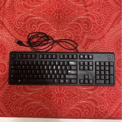 Dell Keyboard