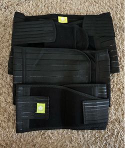 3-in 1Postpartum recovery belly keababies