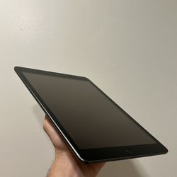 Apple - 10.2-Inch iPad (9th Generation) with Wi-Fi - 64GB - Space Gray