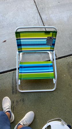 Beach Chair