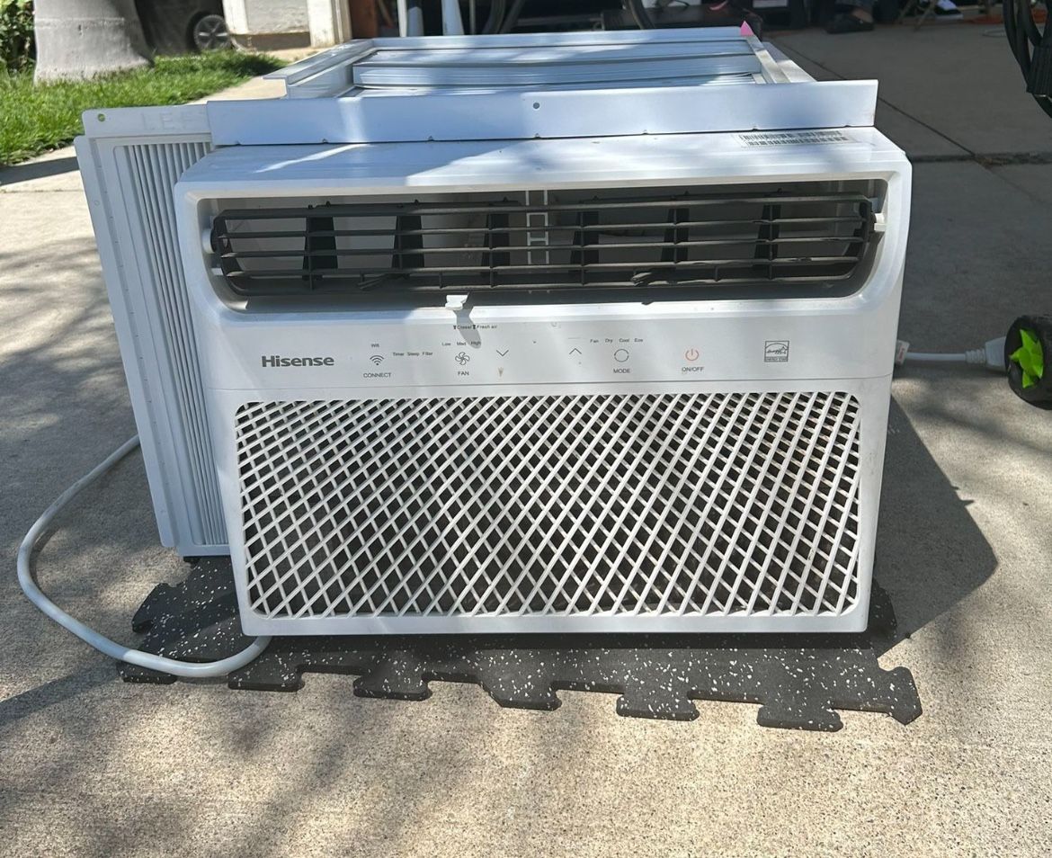 Window AC