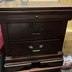 Small Dresser