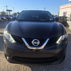 2017 Nissan Rogue From $ 990 Down 