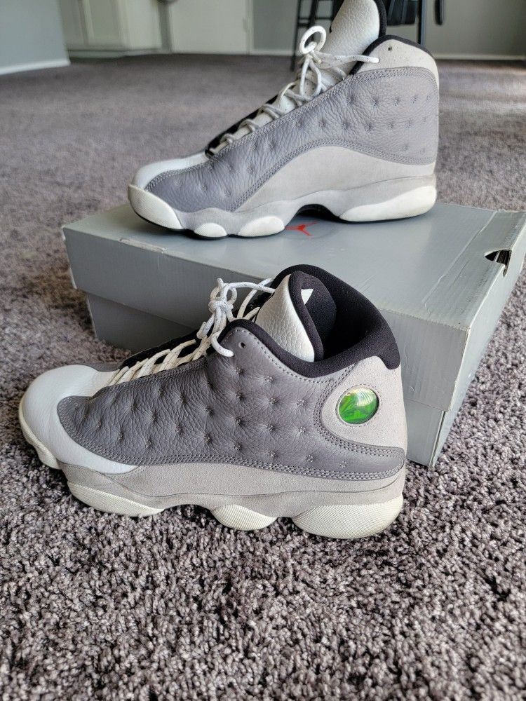Air JORDAN Retro 13